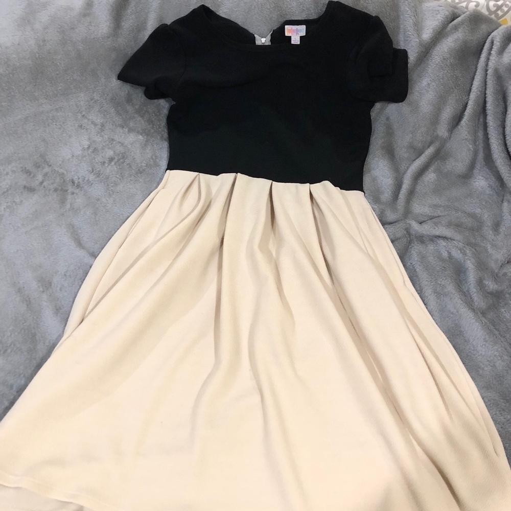 LulaRoe Amelia Dress